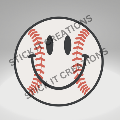 TAKE ME OUT TO THE BALLGAME