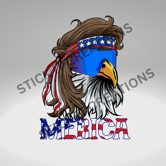 EAGLE MERICA