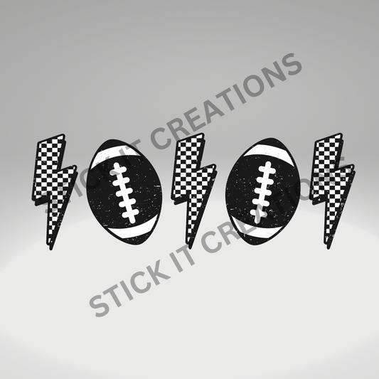 Football Lighting