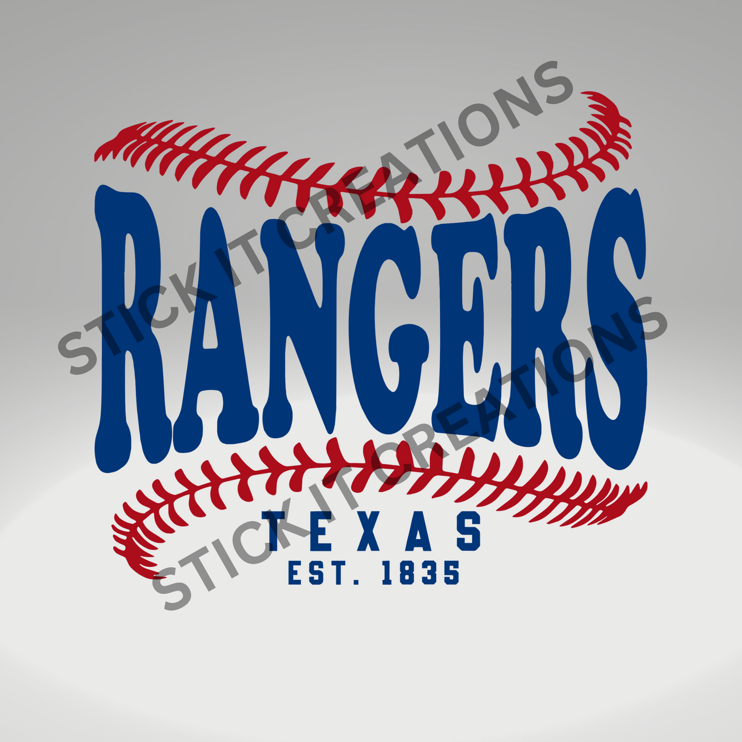 RANGERS TEXAS BASEBALL