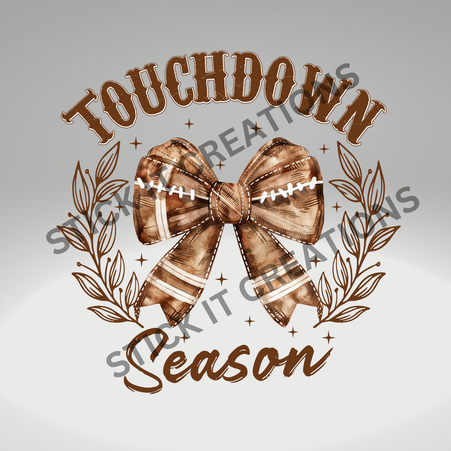 FOOTBALL SEASON