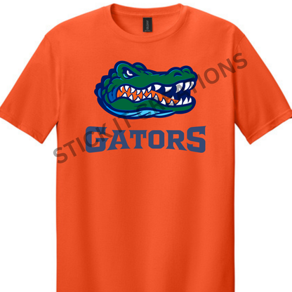 GATORS