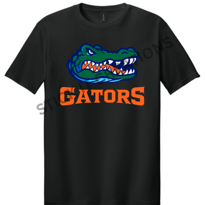 GATORS