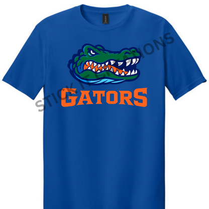 GATORS