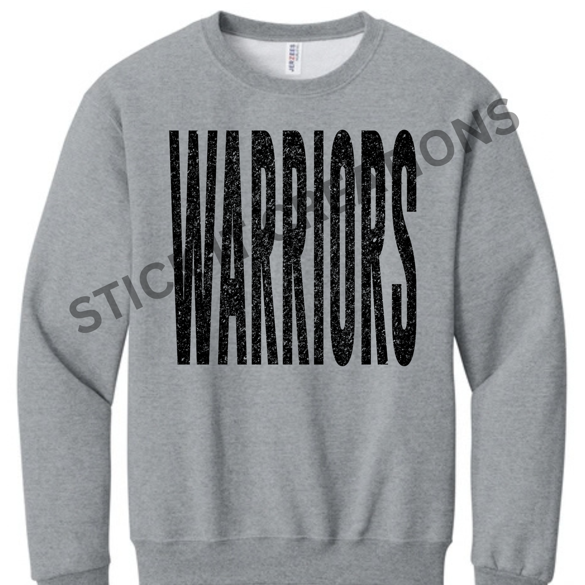 WARRIORS