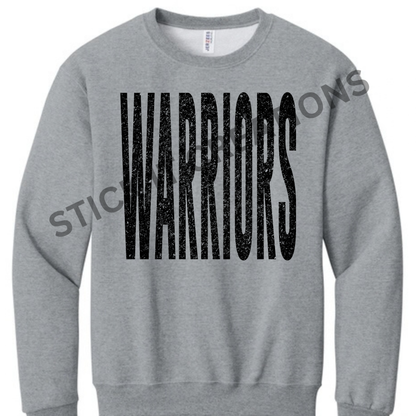 WARRIORS