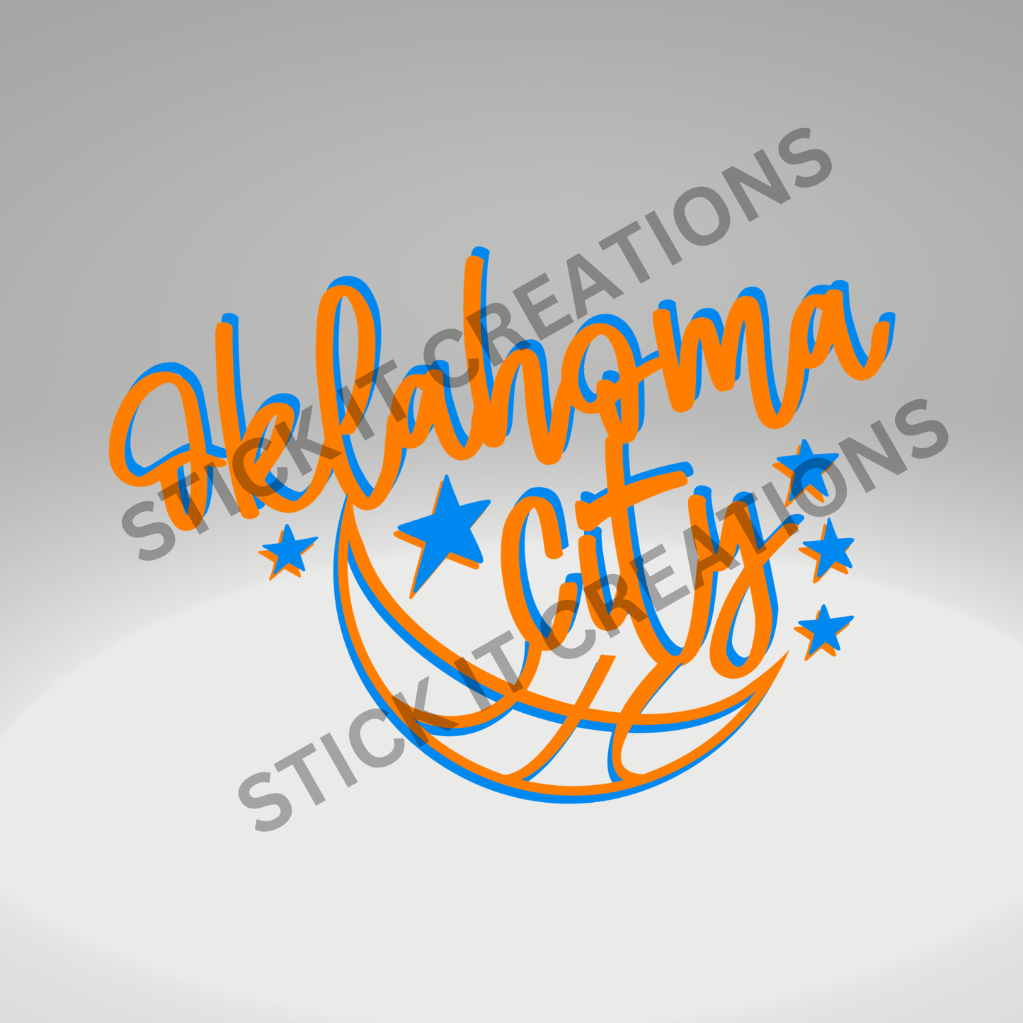 OKC BALL