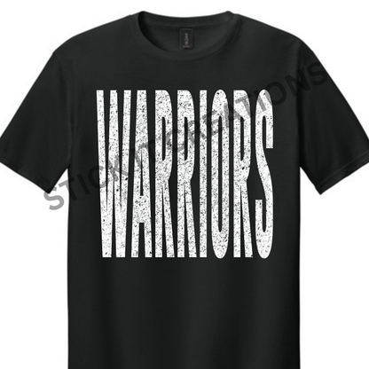 WARRIORS