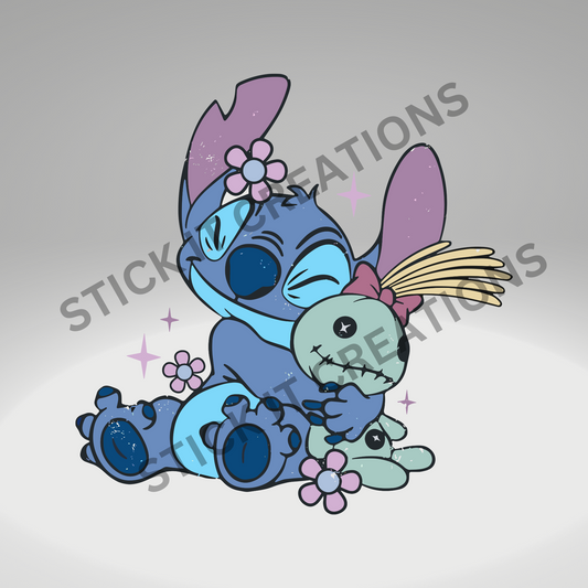 STITCH