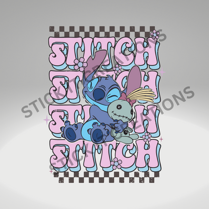 STITCH