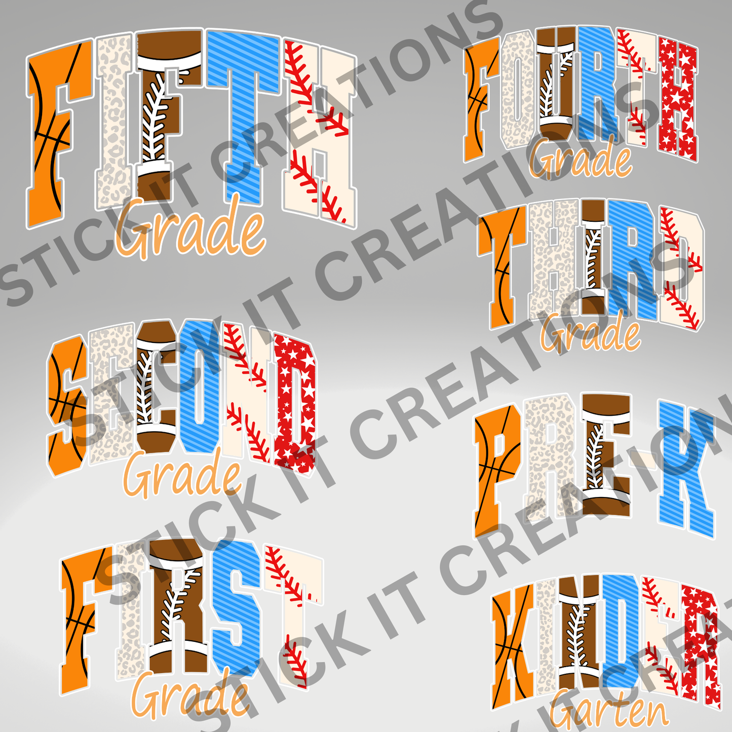 SPORTS (GRADES)