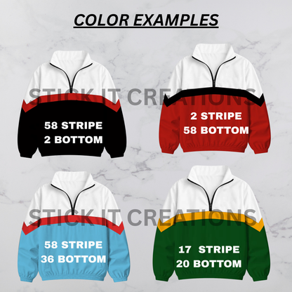 Game Day Pullover Preorder