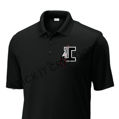 INDIAHOMA POLO