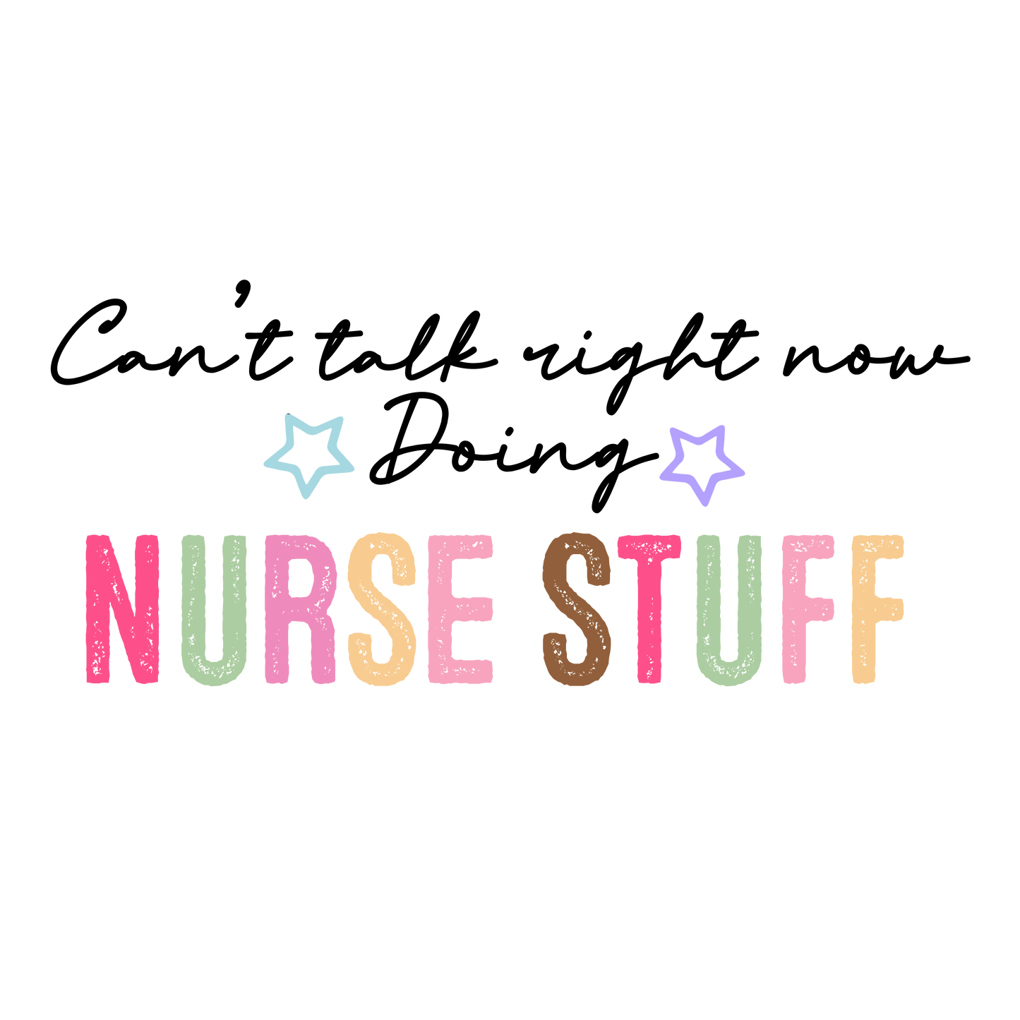 CLASSY NURSE