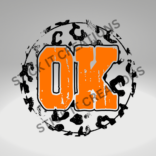 OSU OK