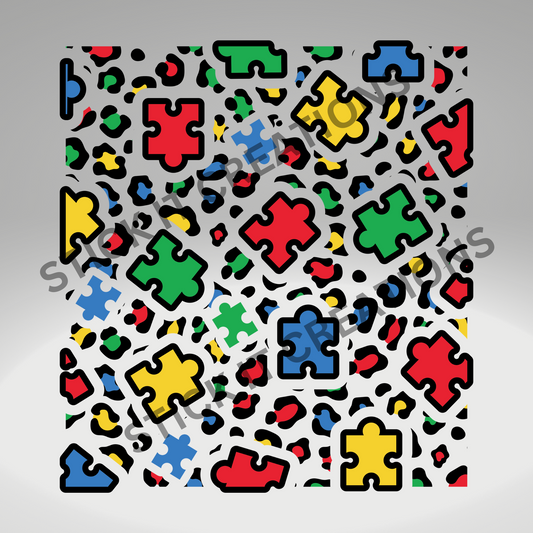 PUZZLE BLOCK