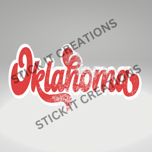 OKLAHOMA