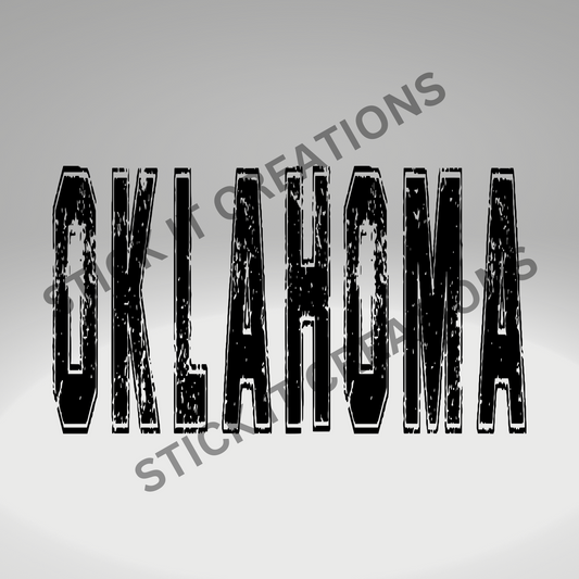 OKLAHOMA (2)