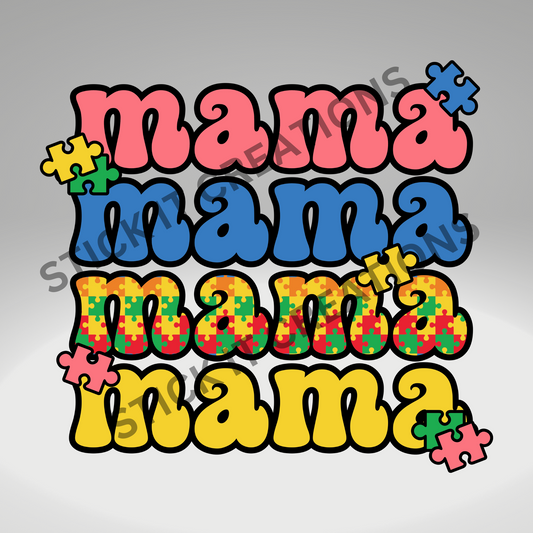 MAMA