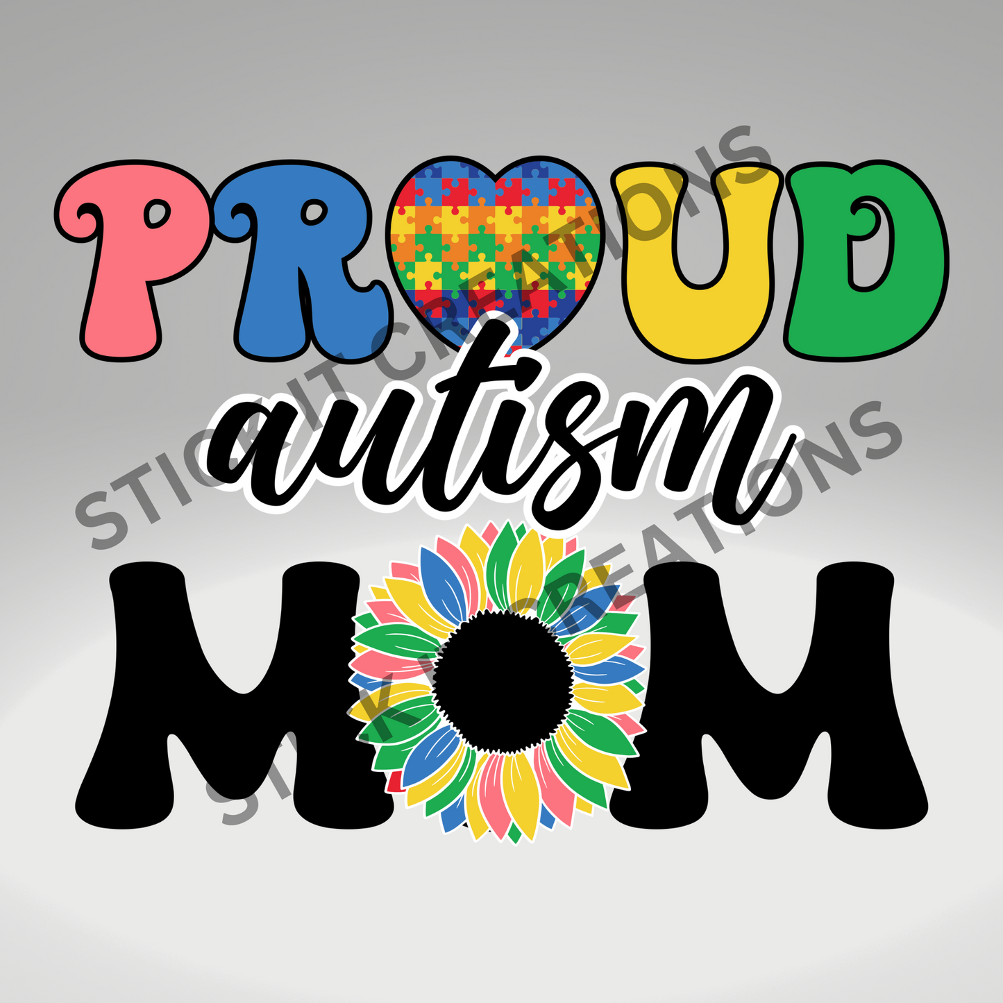 PROUD AUTISM MOM (2)