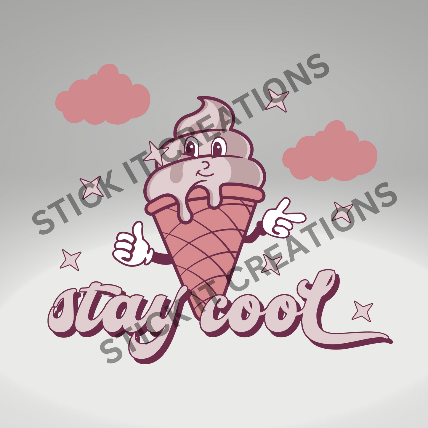 STAY COOL