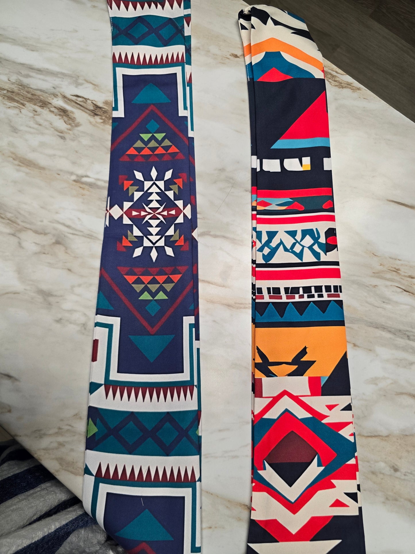 Native Heritage Stole